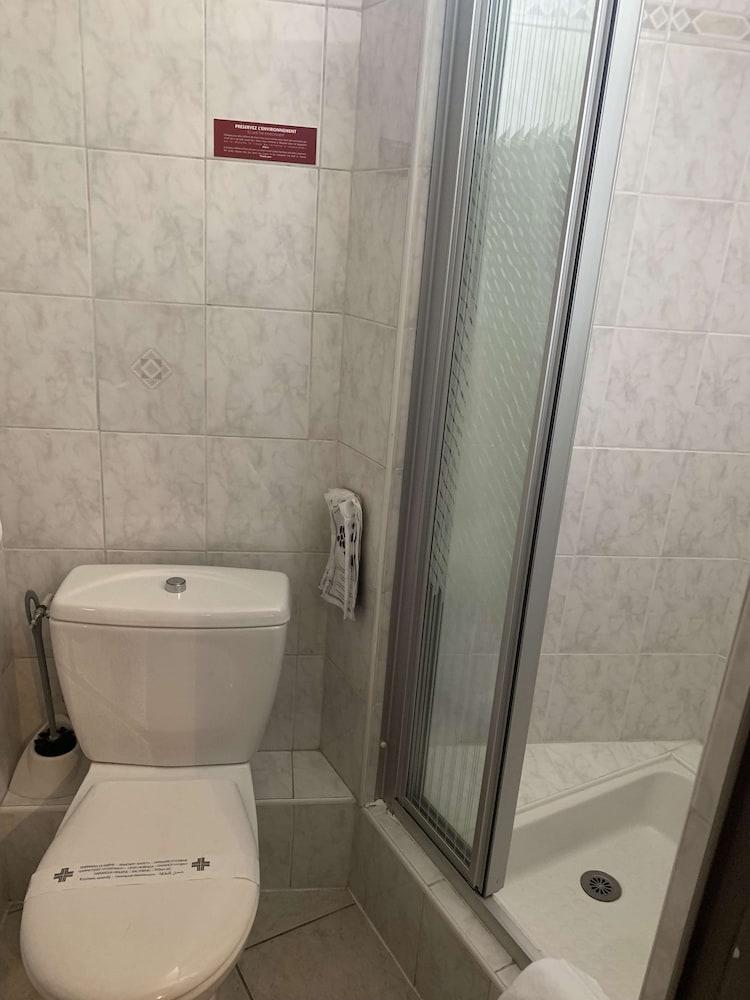 Hotel Kyriad Rodez