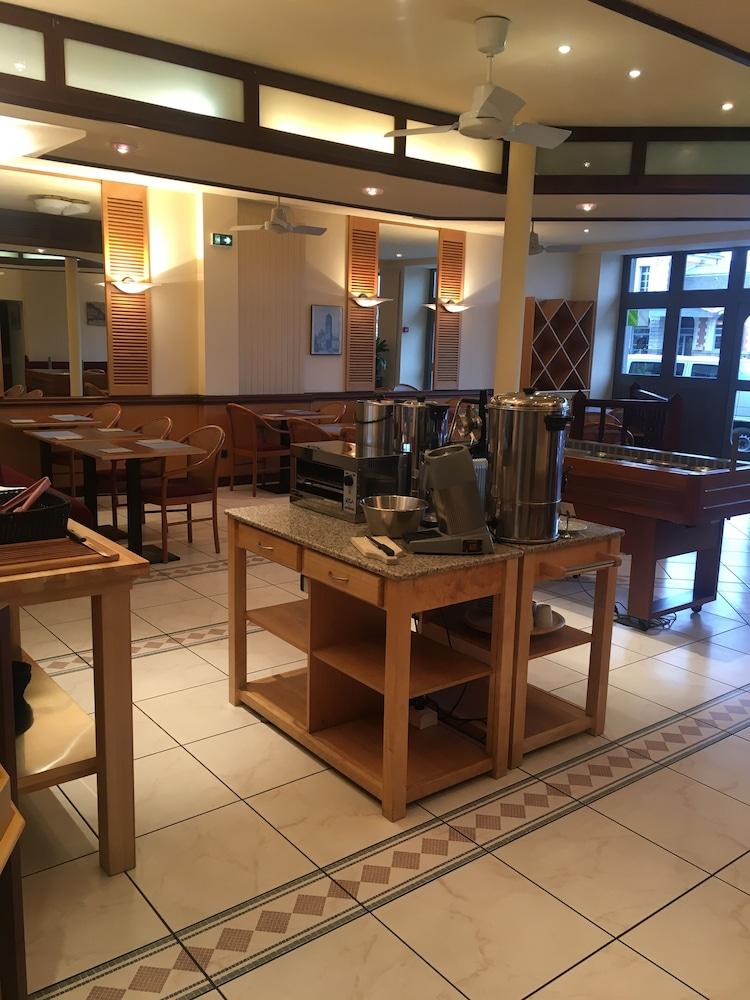 Hotel Kyriad