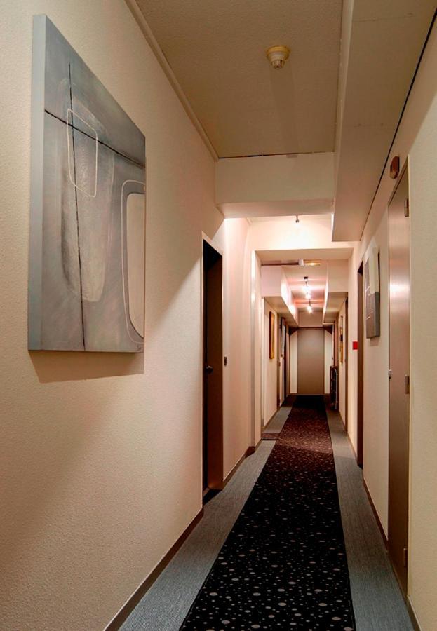 Hotel Kyriad