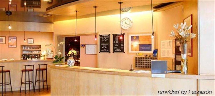 Hotel Kyriad Rodez